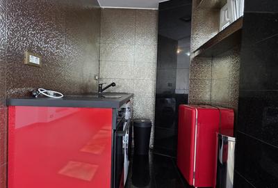 Studio nedecomandat, 40 mp, etaj 2, Bulevardul Carol I - 12