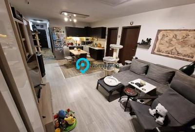 3 camere + gradina 70 mp Tunari - 8