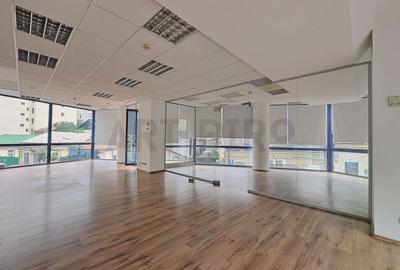 Zero comision, 260mp birouri cu depozitare, Victoriei, 7' metrou - 2