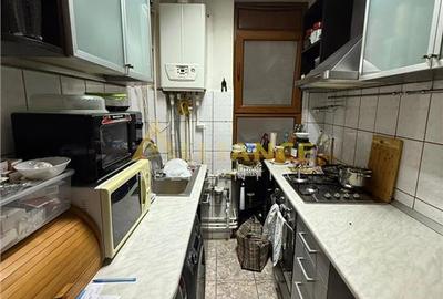 Apartament 2 camere decomandat + boxa Sector 3 - 16