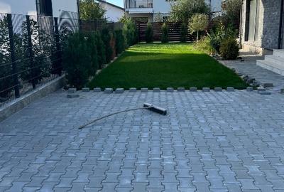 NOU! CASA INDIVIDUALA LAGUNA ALBASTRA CORBEANCA, DIRECT PROPRIETAR - 15