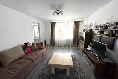 Apartament 2 camere| Complet utilat și mobilat | Parcare inclusă - 3