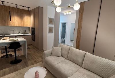 Apartament nou 2 camere  zona Calea Torontalului - 14