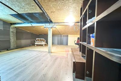 VILA 4 CAMERE / CURTE PROPRIE/ 2 LOCURI PARCARE - 38