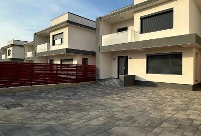 Casă nouă premium Mărăcineni – gata de mutat, cartier ideal pentru familie - 3