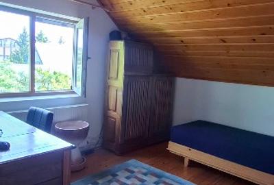 Proprietar vând casă în Valea Lupului – poziție excelentă, grădină superbă și po - 11