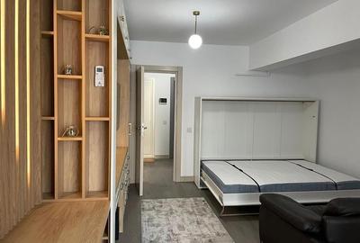 Apartament cu o camera Himson - 5