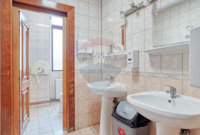 Birou de închiriat în clădire de birouri, Brașov, lângă Prefectura - 7