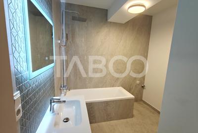 Apartament 3 camere - etaj 1 - incalzire in pardosea si loc de parcare - 2