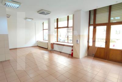 SPATIU COMERCIAL DE INCHIRIAT VALEA AURIE 102 mp - 11