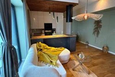 Apartament 2 camere PREMIUM + parcare One Cotroceni Park, etaj 2,cochet - 1