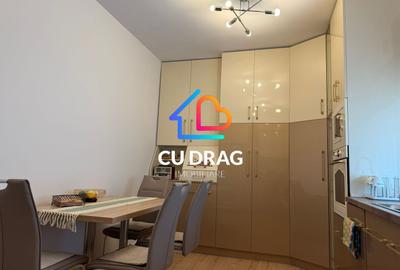 Casă duplex premium | 3 dormitoare + 3 băi | Șelimbăr Brana - 3