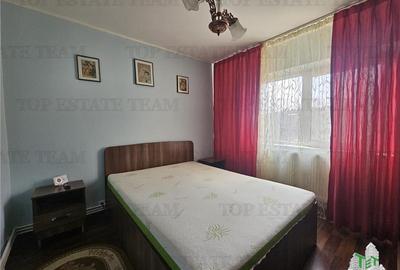 Apartament 2 camere etaj 4/4 curat si luminos - Poarta 6, Constanta - 8
