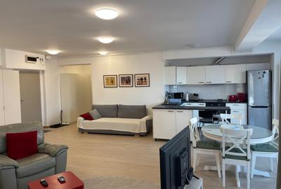 Apartament 2 camere Tepes Voda - 3