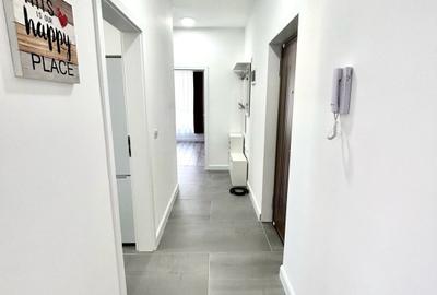 Apartament modern, 2 camere, 54 mp utili, etaj 1 - Dumbravita - 5