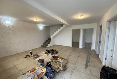 Exclusivitate! vila moderna P+M, 5 camere, Valu lui Traian! - 2