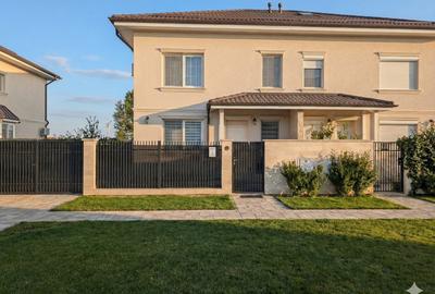 Duplex 4camere 114mp | 0 comision | Corbeanca Park | Mobilat si Utilat - 42