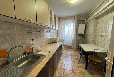 Apartament cu 2 camere Mazepa 2, etaj 2, liber, 75.000E