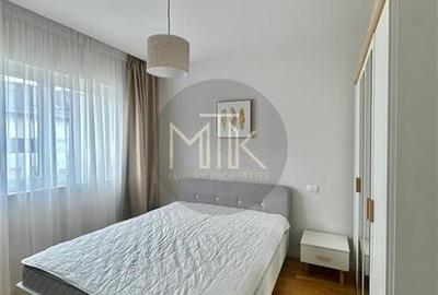 Exclusiv | Vila mobilata lux -  New Point Villas Pipera | 2 Locuri de parcare - 33
