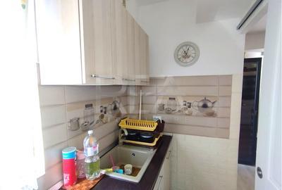 2 camere în Vitan|Centrală proprie|Bloc din 2015 - 6
