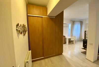 Studio Premium Tineretului Parc - 4