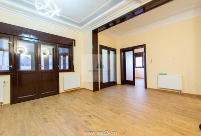 Apartament in vila de inchiriat zona Mosilor, firma sau locuit - 1