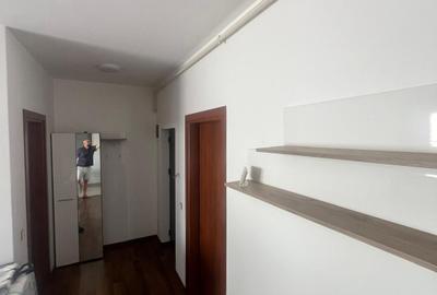 Apartament tip studio - Mobilat si Utilat - Mutare Imediata - Militari - 8