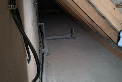 Studio cu vedere panoramică asupra Brașovului - 9