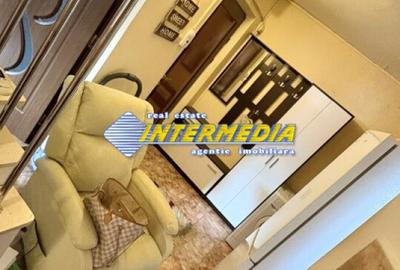 Apartament 2 camere de vanzare mobilat utilat zona Carolina Mall - 5