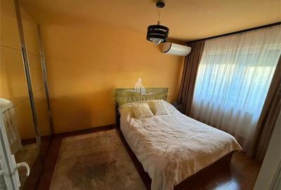 Prima inchiriere - Sagului - 2 camere - 3