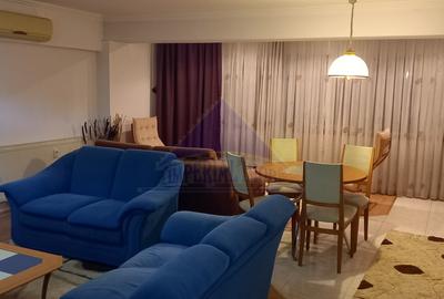Apartament cu 2 camere decomandat, mobilat în Chișinau