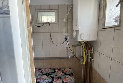 Apartament spațios cu două camere, etajul 4 cu acoperiș. - 9