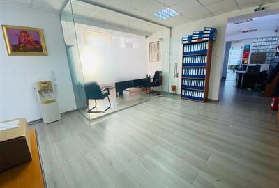 Spatii birouri - Calea Plevnei - de la 85 mp - 15
