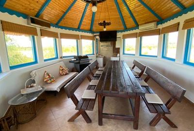 Casa de vacanta/ Pensiune, Caraorman, Jud. Tulcea - 5