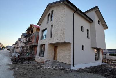 Vilă spațioasă 235 mp | P+1+M | 3 dormitoare | Curte amenajată | La cheie - 9