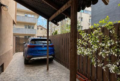 Apartament 2 Camere Mobilat Utilat Curte Loc Parcare - 15