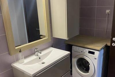 Apartament 2 camere, decomandat , etajul 4/8, zona Tatarasi - 11