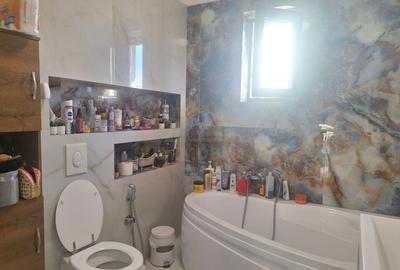 CASA INDIVIDUALA P+1-PISCINA-603 MP TEREN-A0 - 26