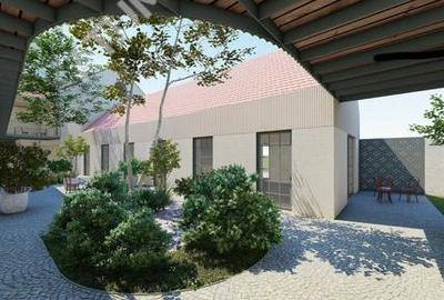 Apartament la cheie cu 2 camere constructie noua zona Centrala - 17