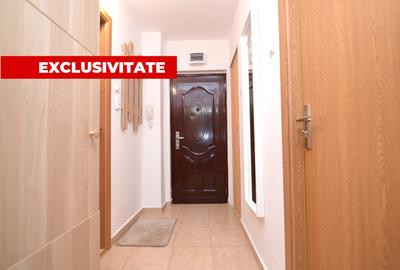 INCHIRIERE GARSONIERA DECEBAL-PIATA ALBA IULIA-UTILATA SI MOBILATA - 18