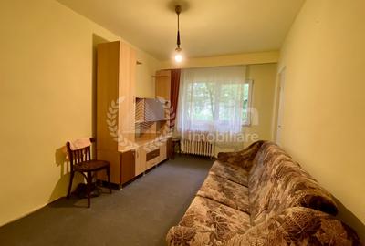 Apartament 1 camera | Ideal pentru investitie | Zona Expo Marasti - 1