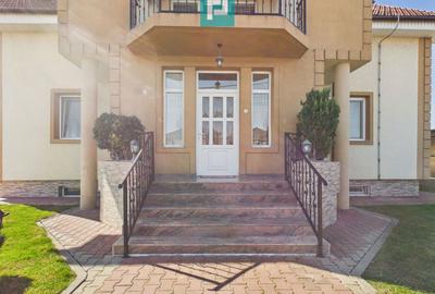 Vilă 343 mp utili, teren 600 mp, Oncea – Oradea - 27