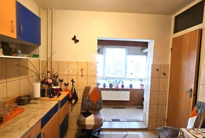 | Apartament 2 camere | 48  mp | Etaj intermediar | Intre Lacuri | - 6