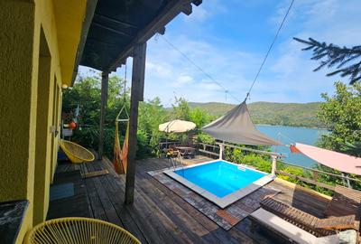 Casa de vacanta  langa lacul Cincis - 3