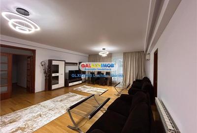 Apartament cu 4 camere decomandat, mobilat în Șoseaua Nordului