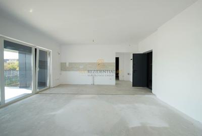 Apartament cu 2 camere semidecomandat în Berceni