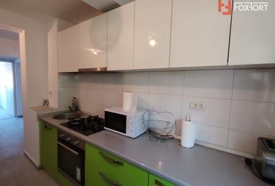 Apartament cu 3 camere, 70 mp de inchiriat, zona Fabric - 5
