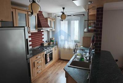 Apartament 3 camere, Manastur - 5