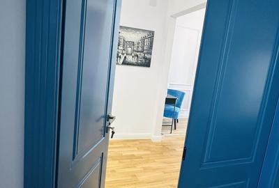 Apartament 4 camere, Victoriei, 130mp - 9