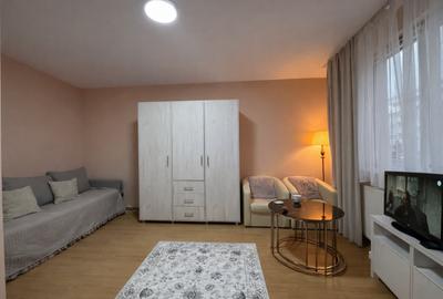 Apartament 1 camera cu parcare inclusa Floresti - 2